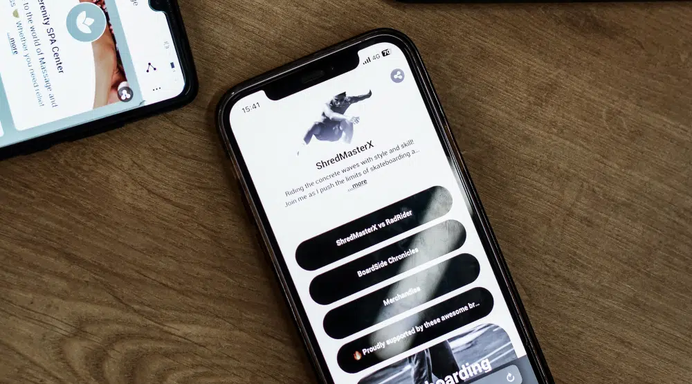 Aprenda o que significa não vincular na bio e 10 benefícios
