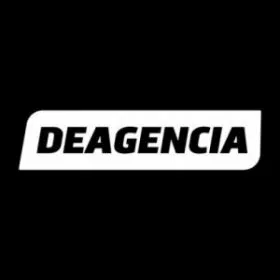 Лого на Deagencia