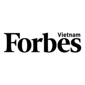 Logótipo da Forbes