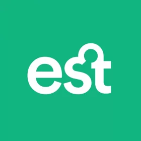Logotipo de Earnest