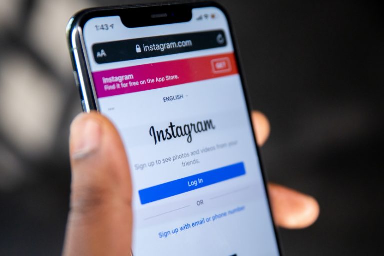Instagram Bio Link Not Working? Here’s Your Quick Fix Guide