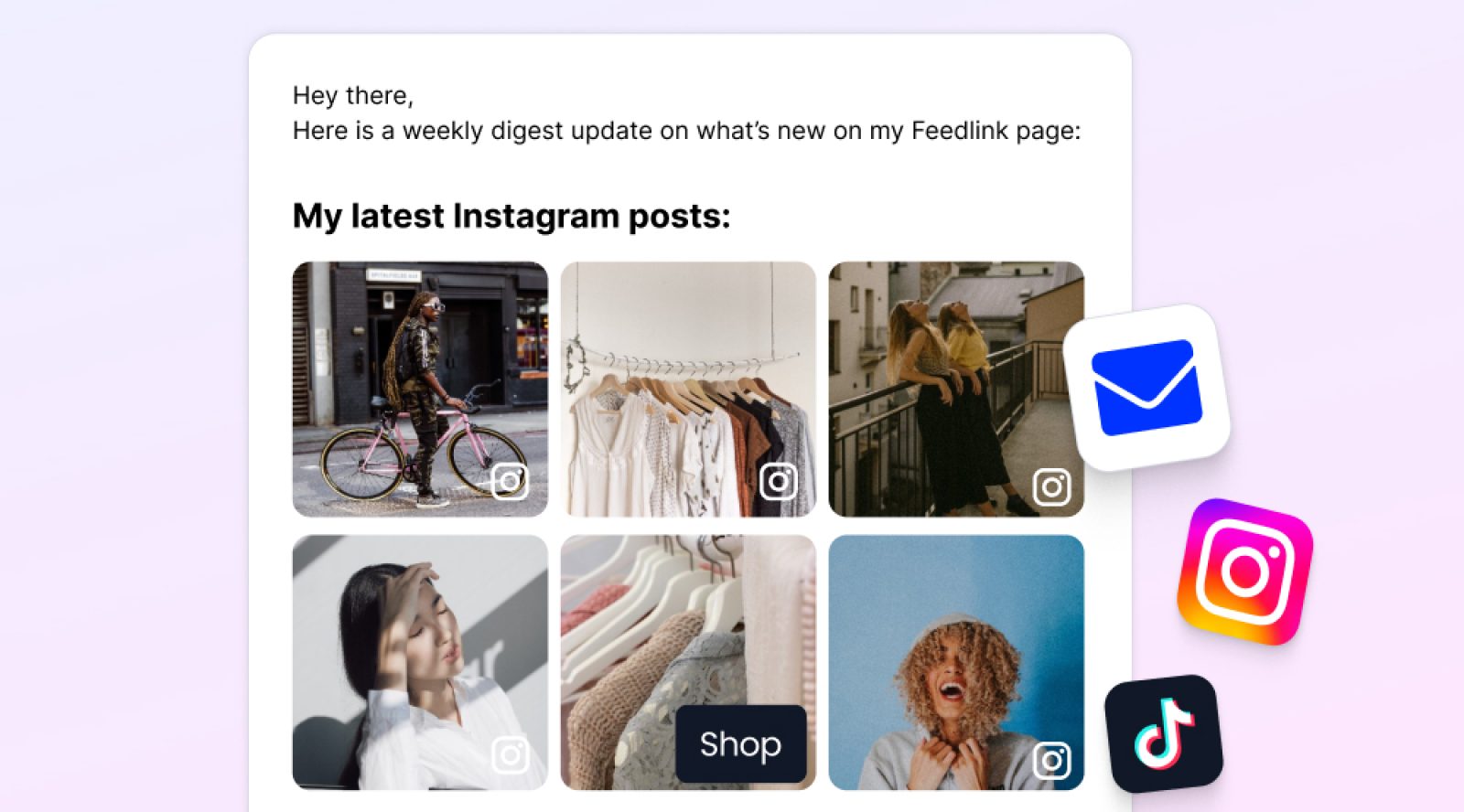 Top 13 Newsletter Examples for Small Business Owners in 2024